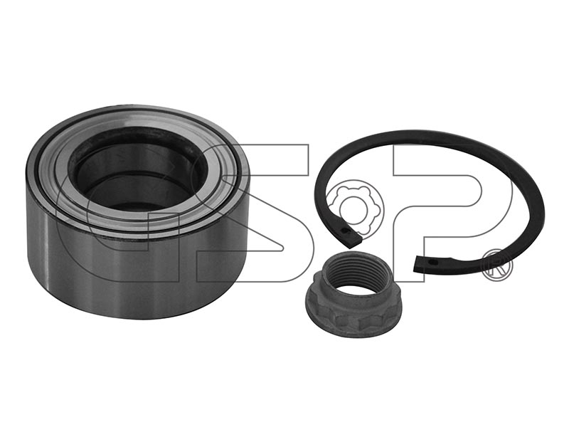 Bearings