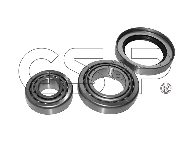 Gsp kit cuscinetto Mercedes-Benz classe e 320 93-95 ant
