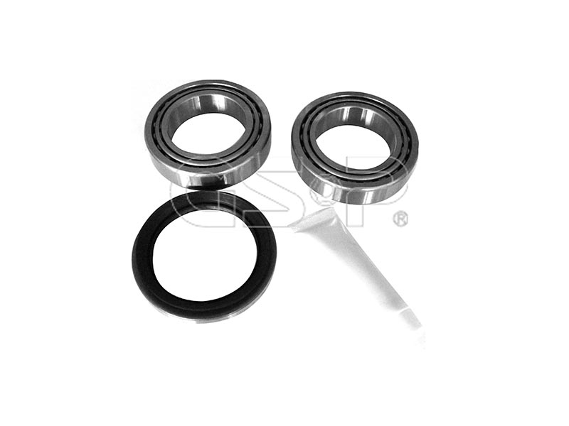 Bearings