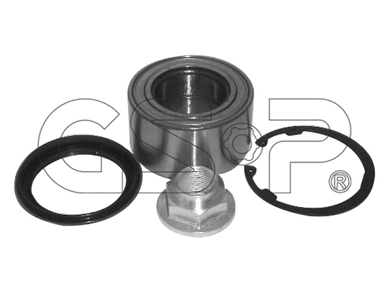 Bearings