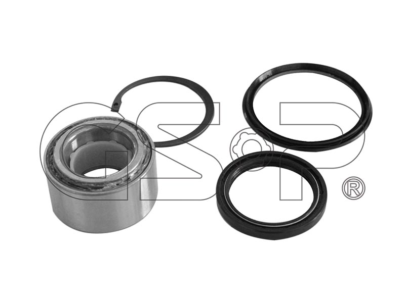 Gsp kit cuscinetto cuscs Suzuki vitara TDI 88- ant