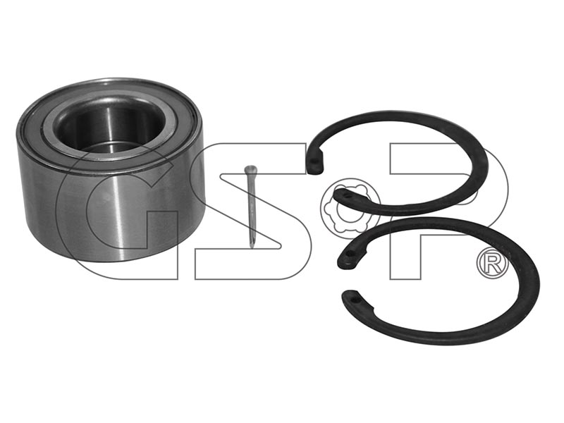 Gsp kit cuscinetto Opel Corsa & Astra 1.4 91- ant
