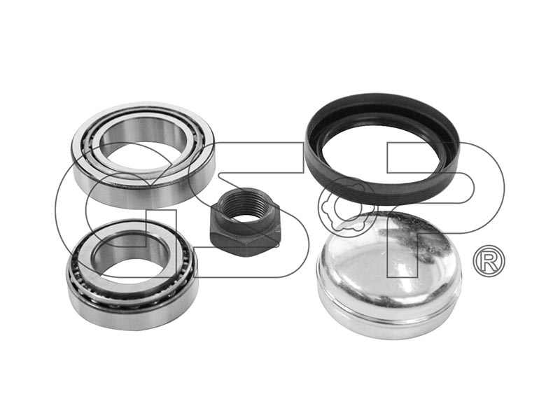 Bearings