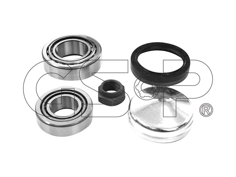 Bearings