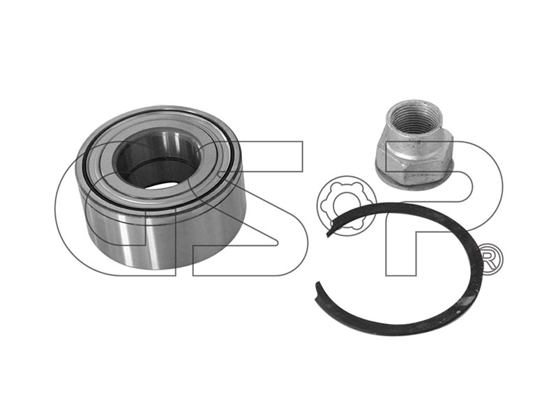 Bearings