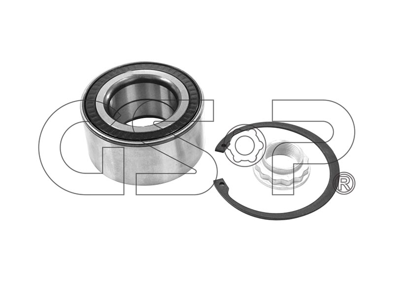 Bearings