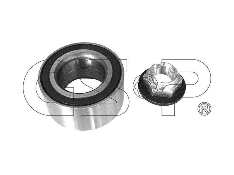 Bearings