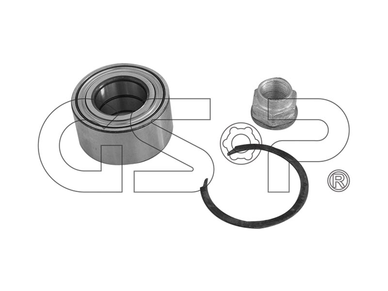 Gsp kit cuscinetto cusc ant Fiat doblo 01-