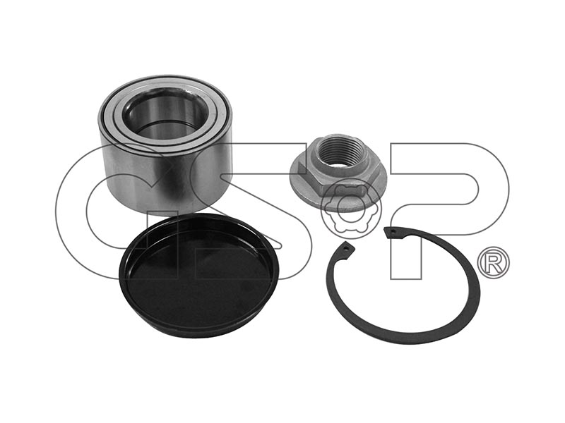 Bearings