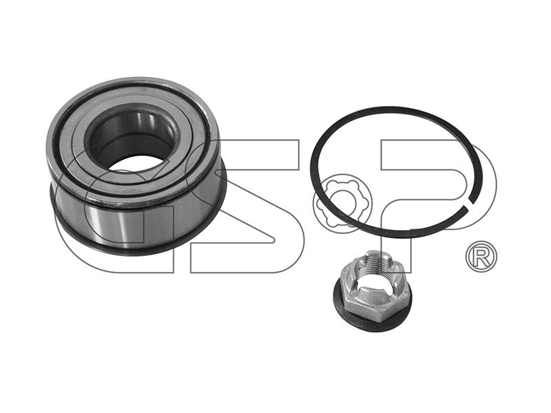 Bearings