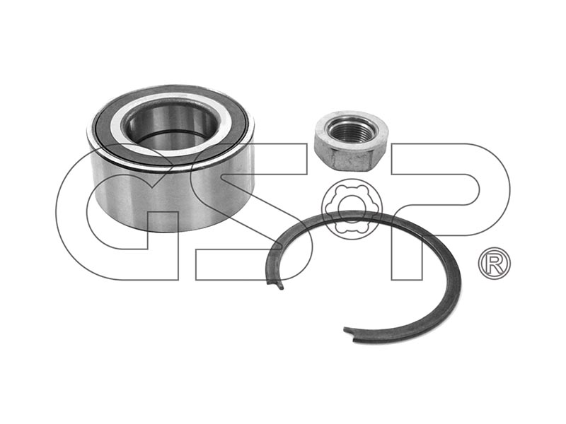 Gsp kit cuscinetto Fiat ulysse Lancia phedra 2.0/2.2CC ant