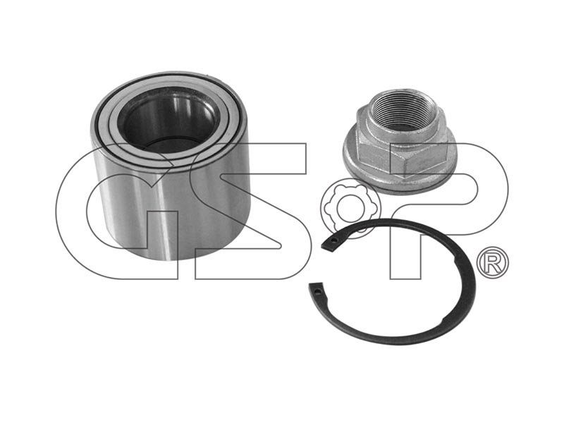 Bearings