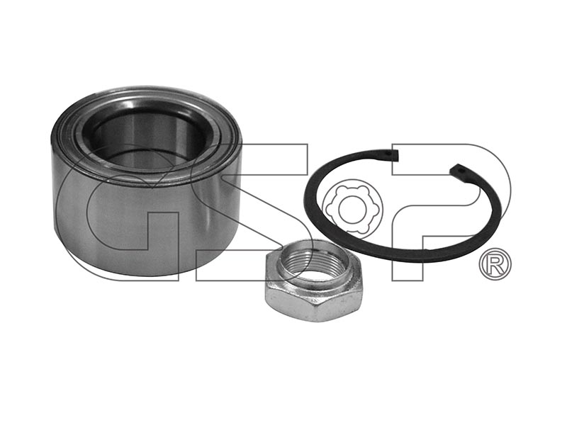 Gsp kit cuscinetto Ducato 2.3/2.8 JTD anteriore 02-
