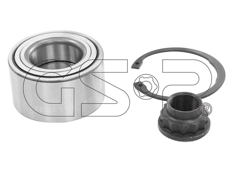 Bearings