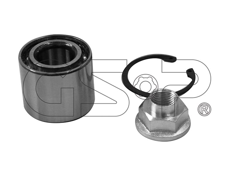 Bearings