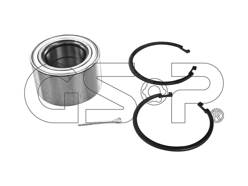 Bearings