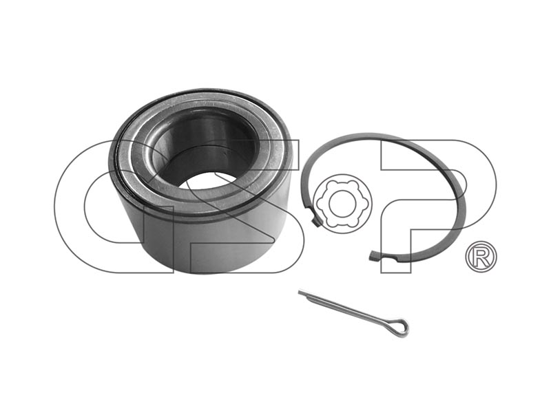 Gsp kit cuscinetto Nissan x-trail 2.0 4x4 01-13 post