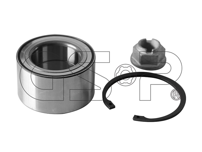Bearings