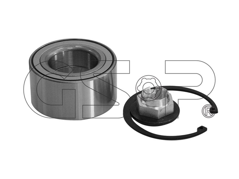 Bearings