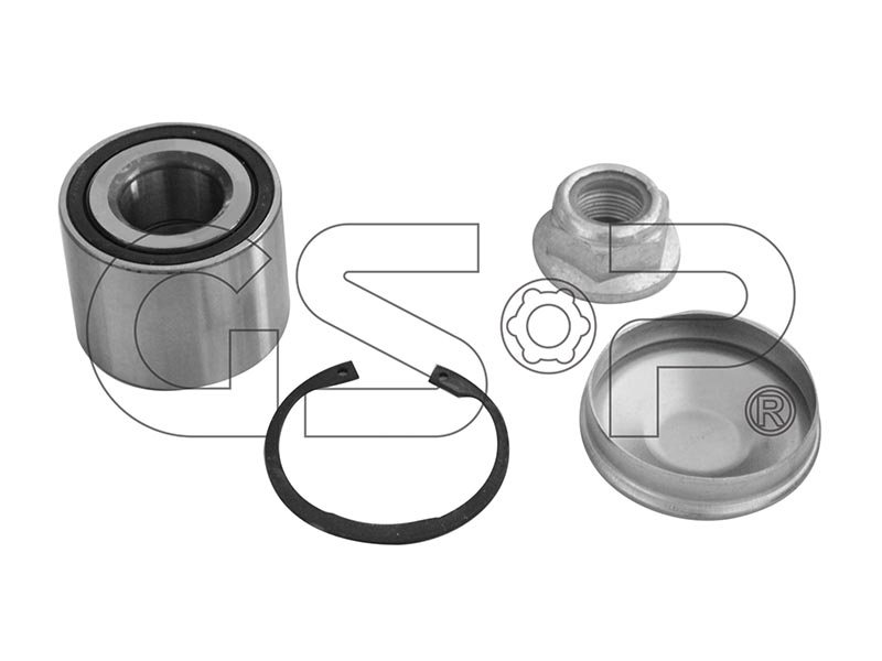 Bearings