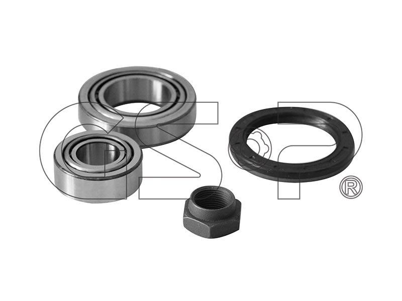 Bearings