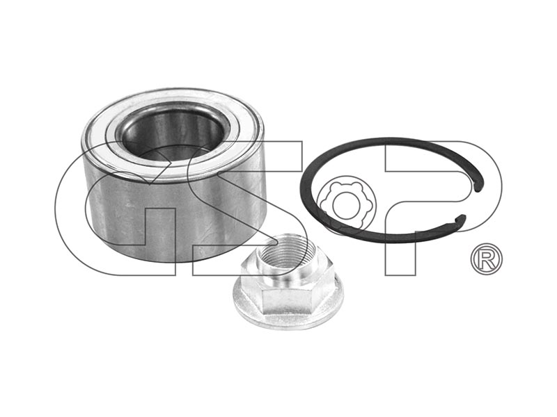 Bearings