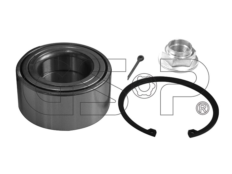 Bearings