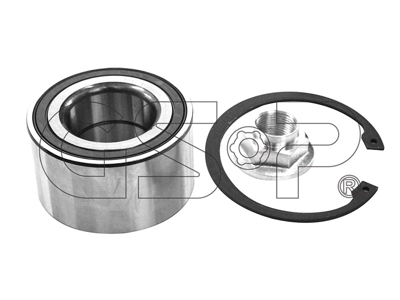 Bearings