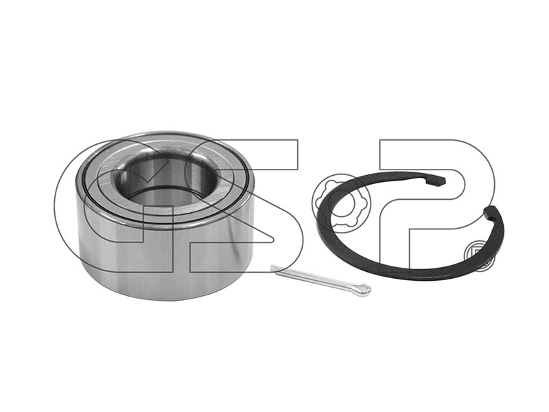 Gsp kit cuscinetto Peugeot 4008 1.6 HDI 12- ant