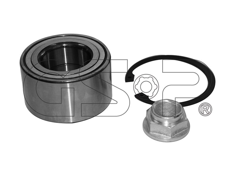 Bearings