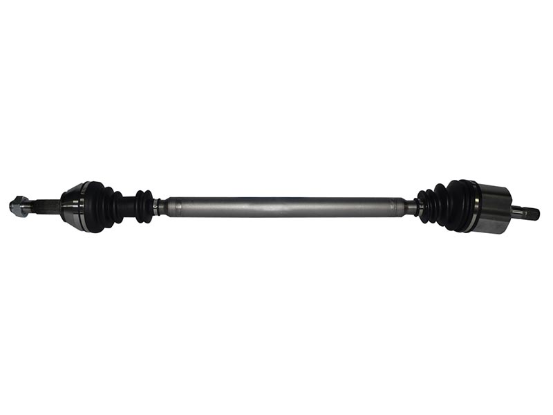 GSP drive shafts