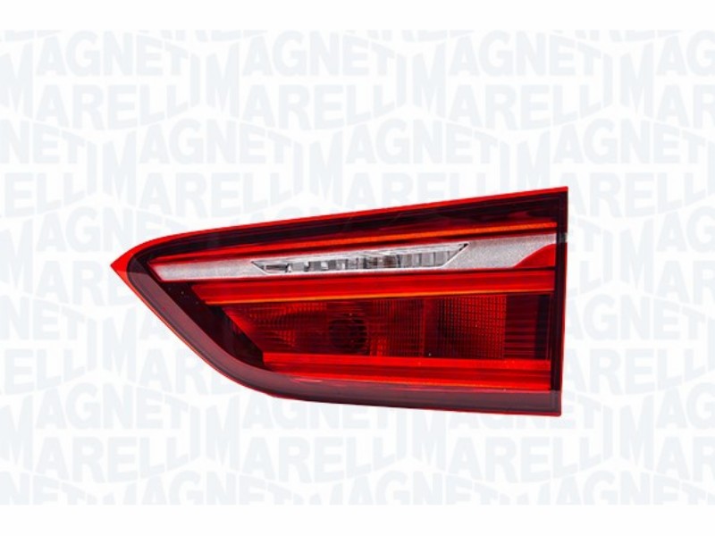 Fan post int LED DX BMW X1 15>