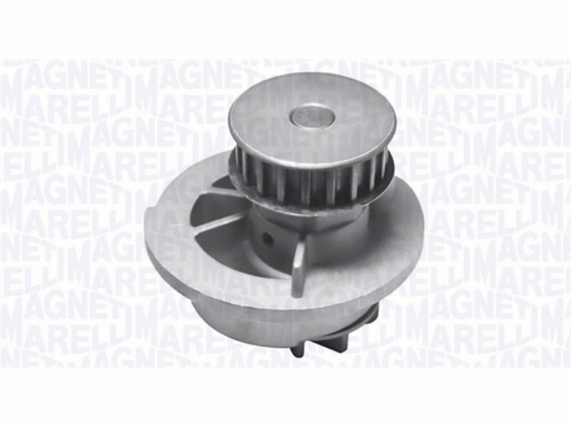 Marelli pompa acqua Opel