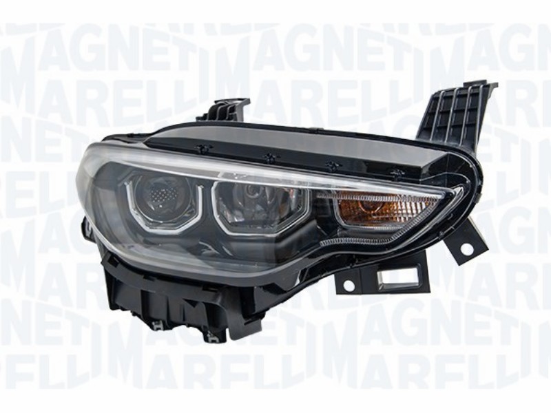 Proiet DS Fiat Tipo (356)