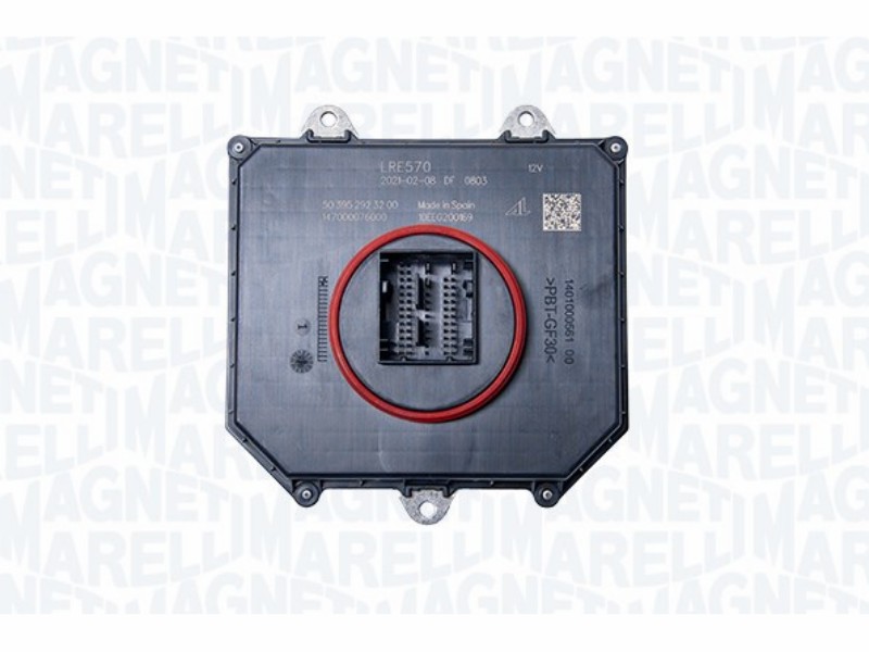Marelli ECU LED (high_max) BMW_rolls royce models