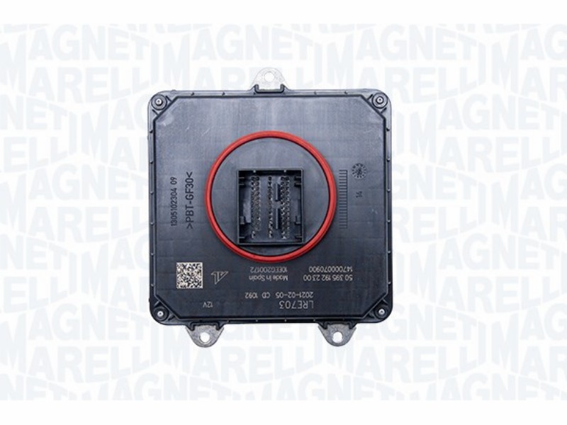 ECU LED BMW_MINI models (face lifts)