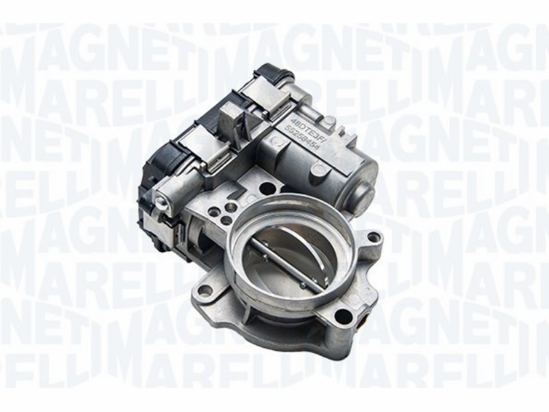 Corpo farfallato fca 1.6 - 2.2