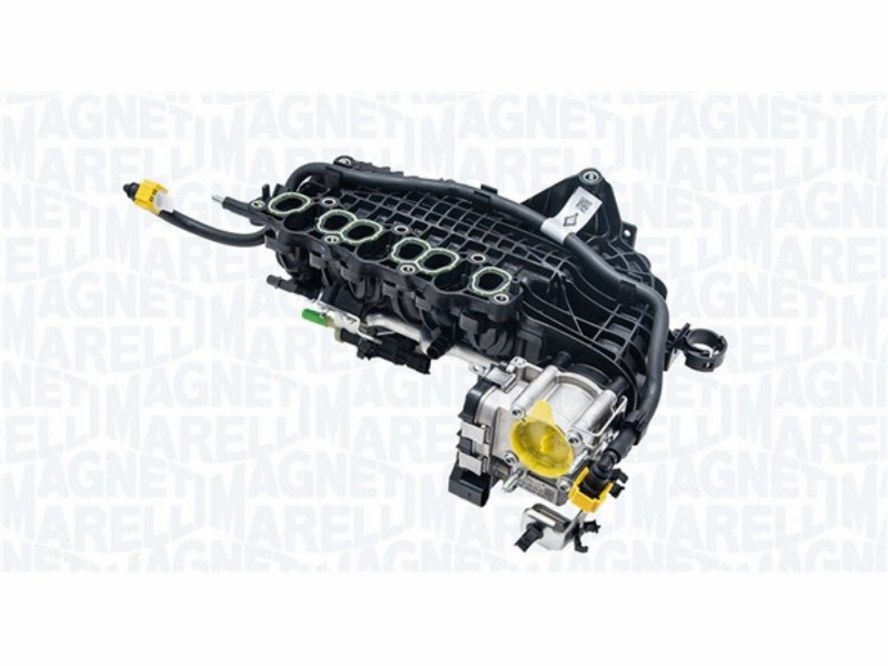 Marelli condotto aspirazione fca 1.0 3CYL