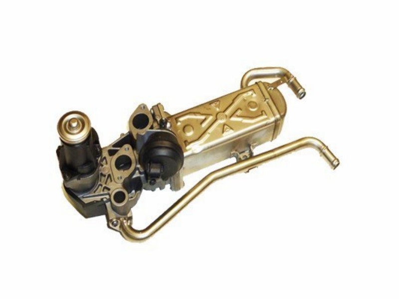 EGR valve VAG