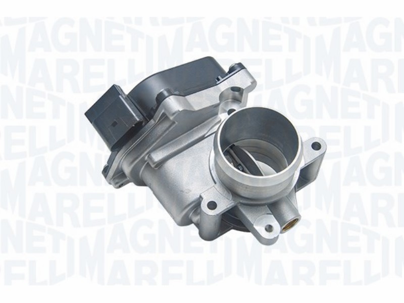 Throttle body VAG