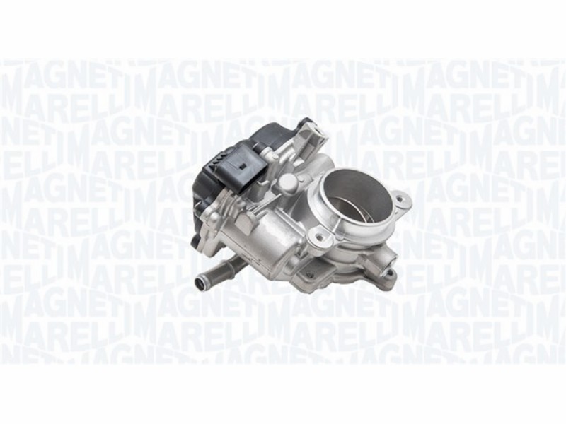 Throttle body VAG