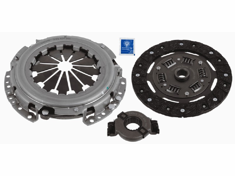 Sachs kit frizione
