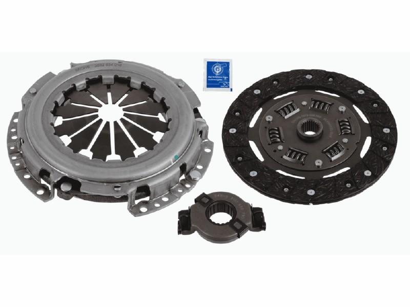 Frizione/Kit Frizione