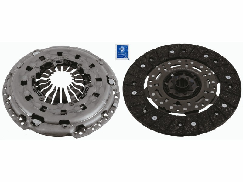 Frizione/Kit Xtend