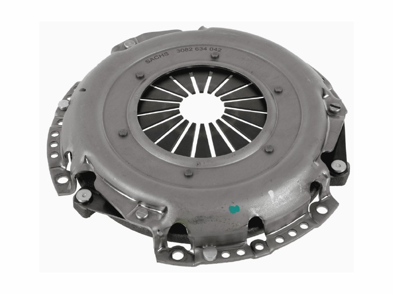 Sachs spingidisco