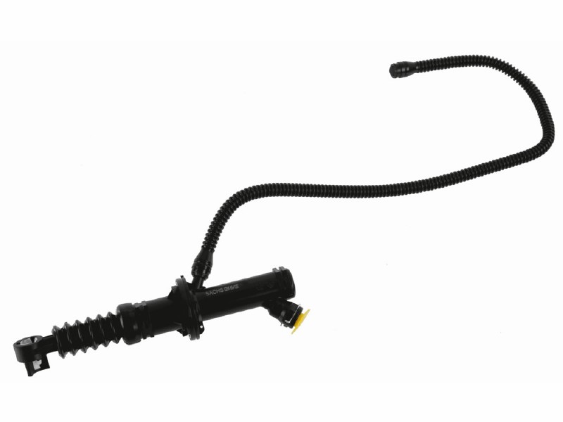 Sachs frizione/pompa idraulica