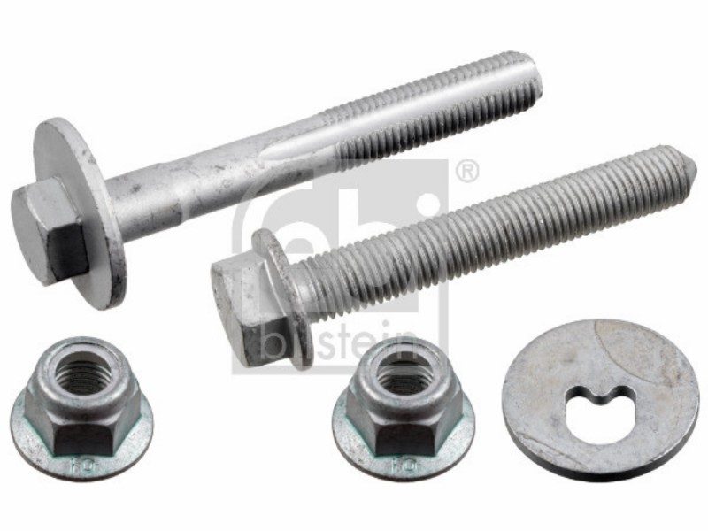 Mounting kit