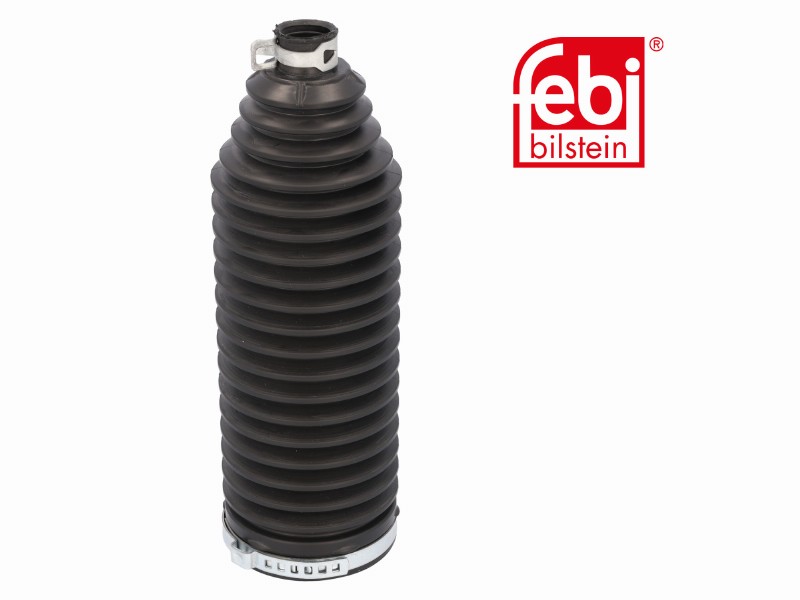 Set cuffia scatola guida BMW 3 (G20)