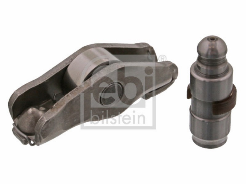 Rocker arm
