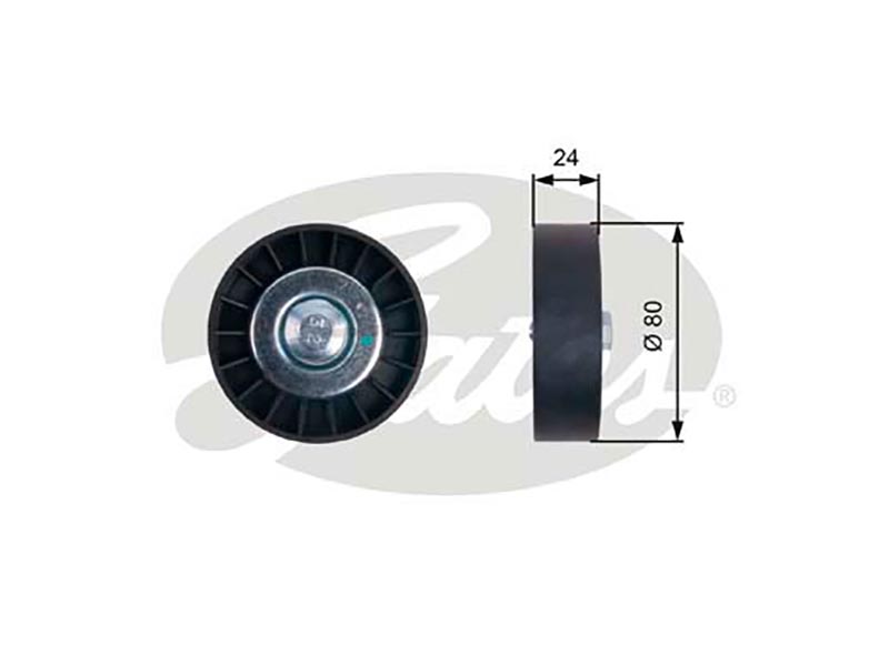 7803-21478 T36378 drivealign mv idler*ic